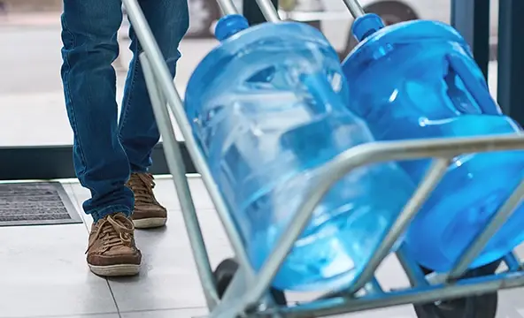 <img width="200" alt="Reasons bottled water delivery 1" src="https://www.culligan.no/wp-content/themes/culligan-emea/img/four-reasons-module//reasons-bottled-water-delivery-1.webp" /> Reasons bottled water delivery 1