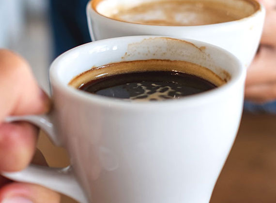 Kaffe minsker faren for akutt nyresvikt