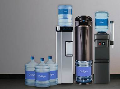 Culligan products